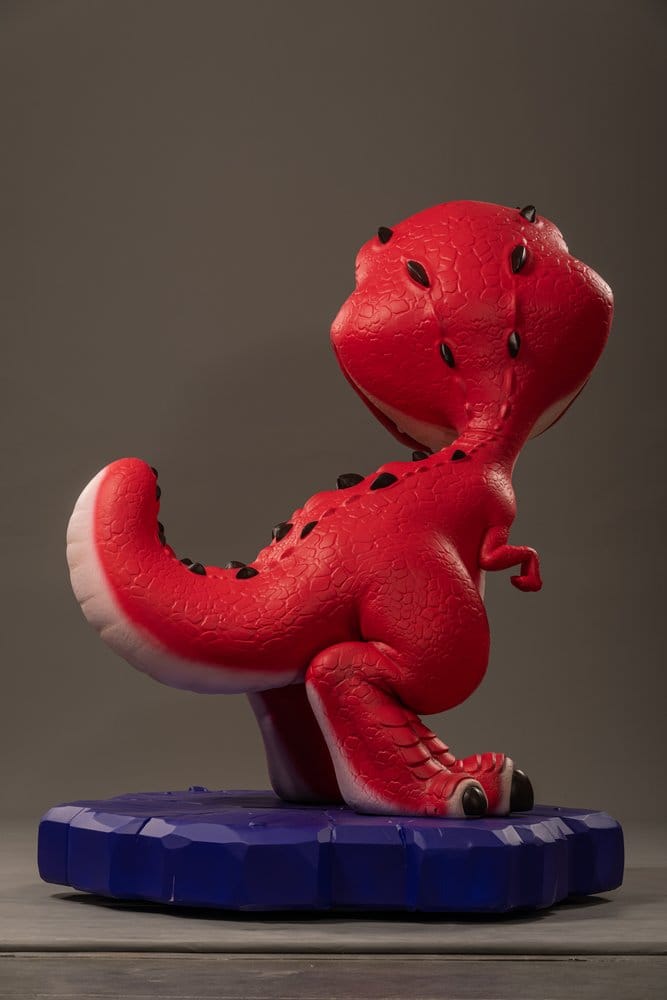 PAW Patrol Life-Size Statue Rhubarb (without Base) 135 cm