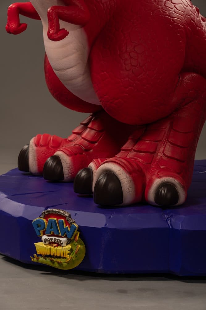 PAW Patrol Life-Size Statue Rhubarb (without Base) 135 cm
