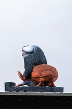 Fantastic Beasts Niffler Staty i Naturlig Storlek 22 cm Muckle Mannequins