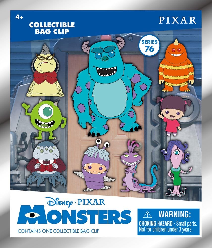 Monsters