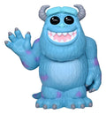 Monsters, Inc. Sparbössa Sully