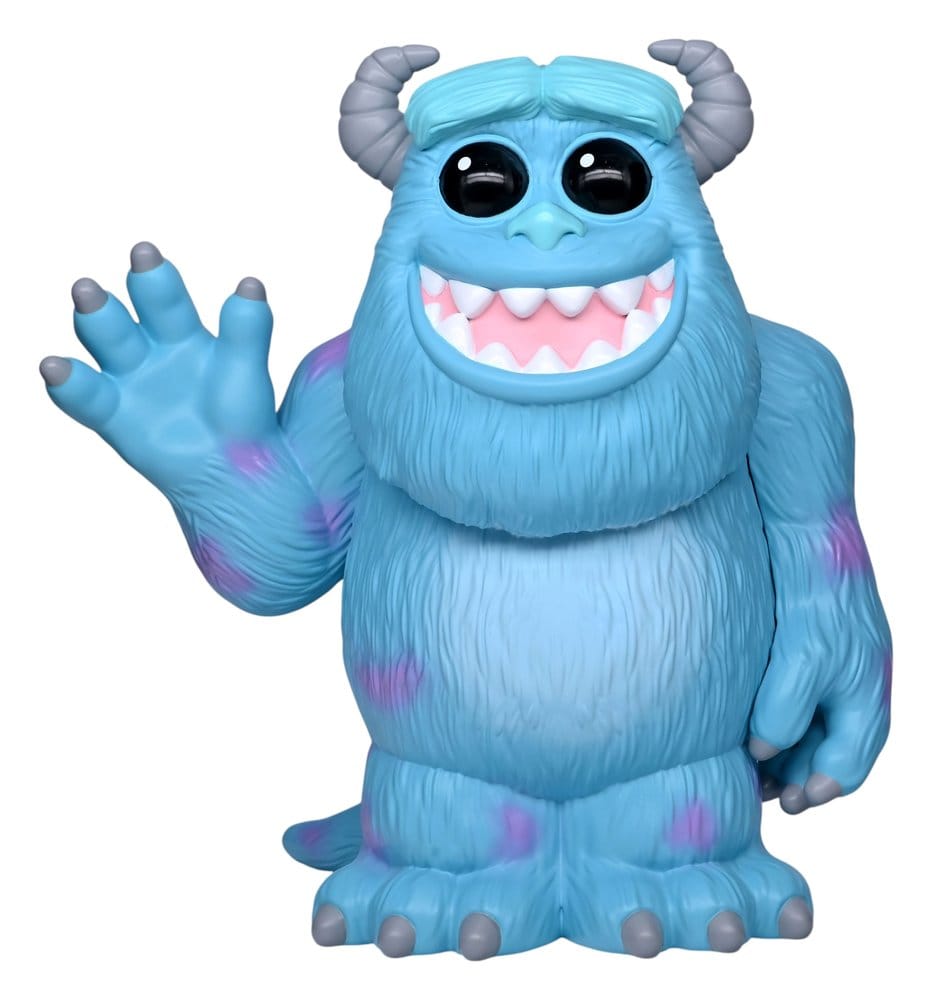Monsters, Inc. Sparbössa Sully