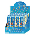 Winnie-the-Pooh 3D Huvud Topp Penna med Snurrfunktion Monogram Int.