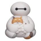 Big Hero 6 3D Magnet Baymax med Mochi Monogram Int.