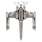Star Wars Metal Nyckelring X-Wing Monogram Int.