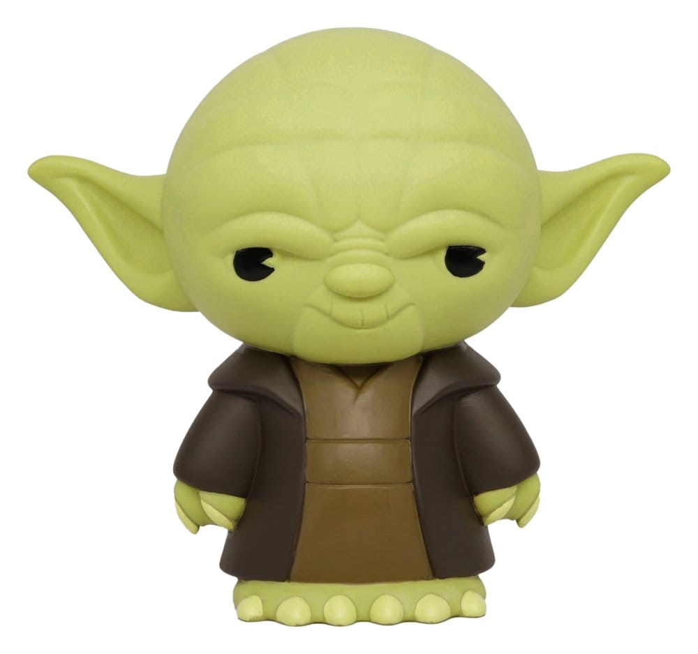 Star Wars Samlarbank Yoda