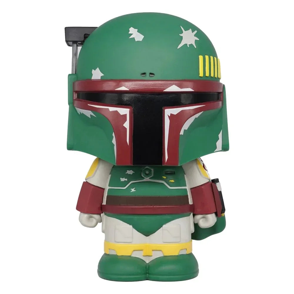 Star Wars Myntbank Boba Fett Monogram Int.
