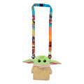 Star Wars Lanyard med Ficka förkort Monogram Int.