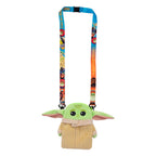 Star Wars Lanyard med Ficka förkort Monogram Int.
