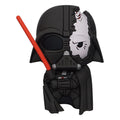 Star Wars 3D Magnet Darth Vader (Krossad Hjälm) Monogram Int.