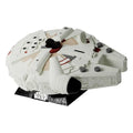 Star Wars Samlarbank Millenium Falcon Monogram Int.