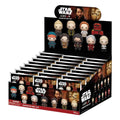 Star Wars 3D Foam Bag Clips Andor Display (24) Monogram Int.