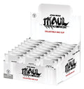 Star Wars: Maul - Shadow Lord 3D Foam Bag Clips Serie 1 Display (24) Monogram Int.