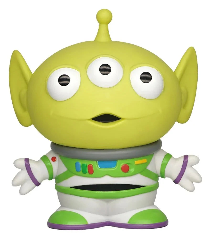 Toy Story Samlarbank Alien Buzz Remix Monogram Int.