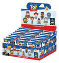 Toy Story 3D PVC-påsklämmor Serie 79 Displayer (24)