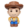 Toy Story Myntbank Woody - Officiell PVC Monogram Int.