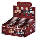 Jujutsu Kaisen 3D Foam Bag Clip Series 1 Display (24)