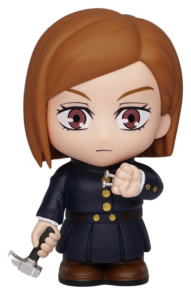 Jujutsu Kaisen Figurerad Sparbössa Nobara