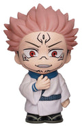 Jujutsu Kaisen Figural Sparbössa Sukuna