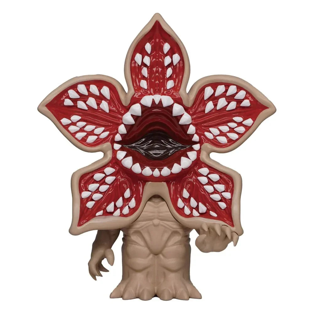 Stranger Things Myntbank Demogorgon - Officiell PVC Myntbank Monogram Int.