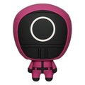 Squid Game Magnet Masked Guard Monogram Int.