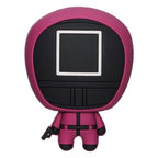 Squid Game Magnet Masked Manager Monogram Int.