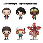 Stranger Things Blind Pack Series 1 Display (12) Monogram Int.