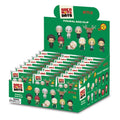 Sakamoto Days 3D Foam Bag Clips Serie 2 Display (24) Monogram Int.