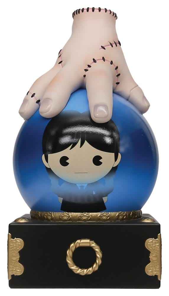 Onsdag Figurbesparingsbössa Sak Hand