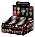 Army of Darkness Samlarclips i PVC 3D Serien 1 Blind Bag Display (24 stycken)