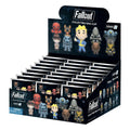 Fallout 3D Foam Bag Clips Series 1 Display (24) Monogram Int.