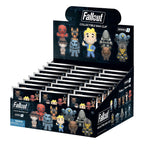 Fallout 3D Foam Bag Clips Series 1 Display (24) Monogram Int.