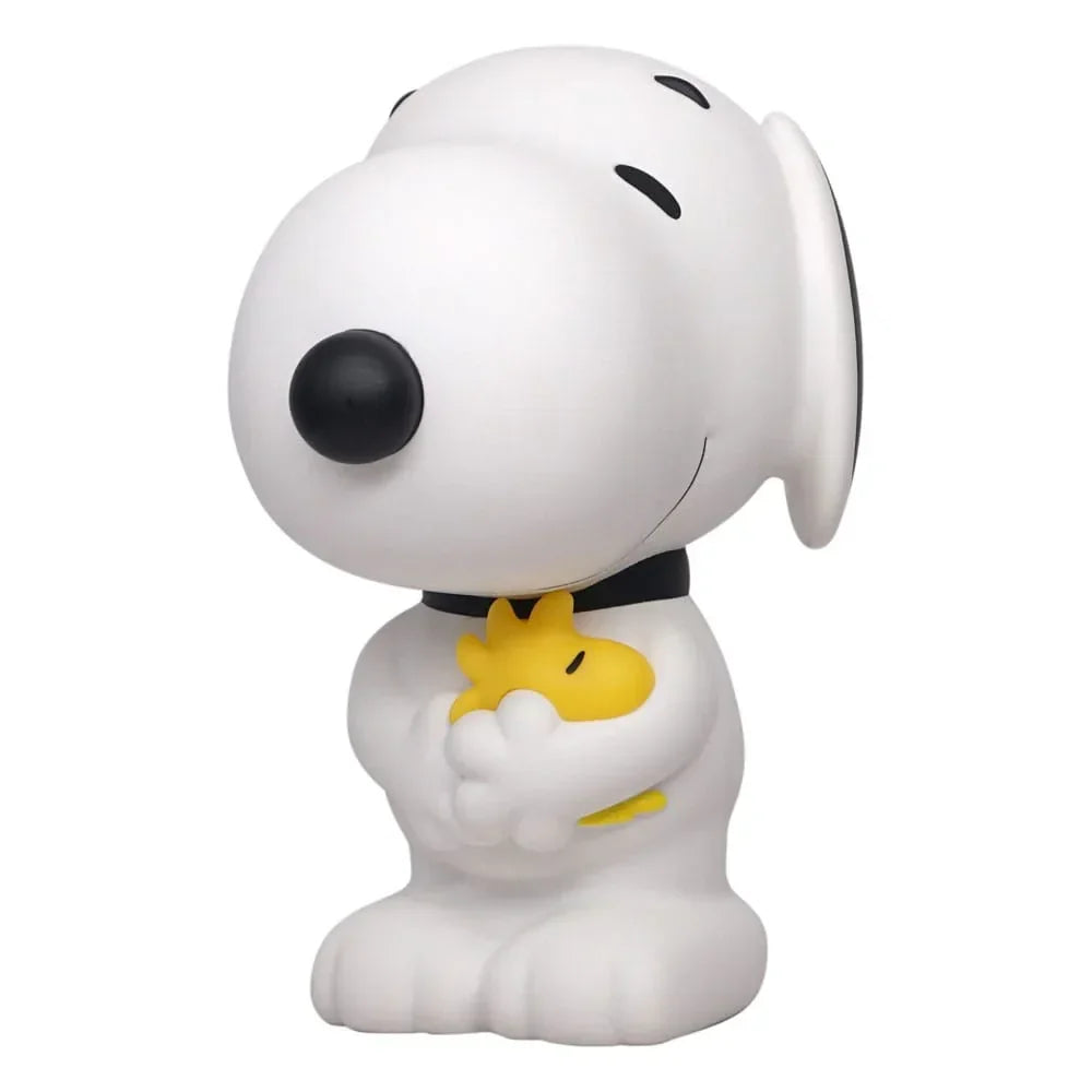 Peanuts Coin Bank Snoopy - Officially Licensed PVC