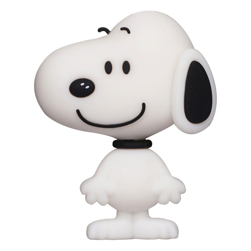 3D Magnet Snoopy - Peanuts Monogram Int.