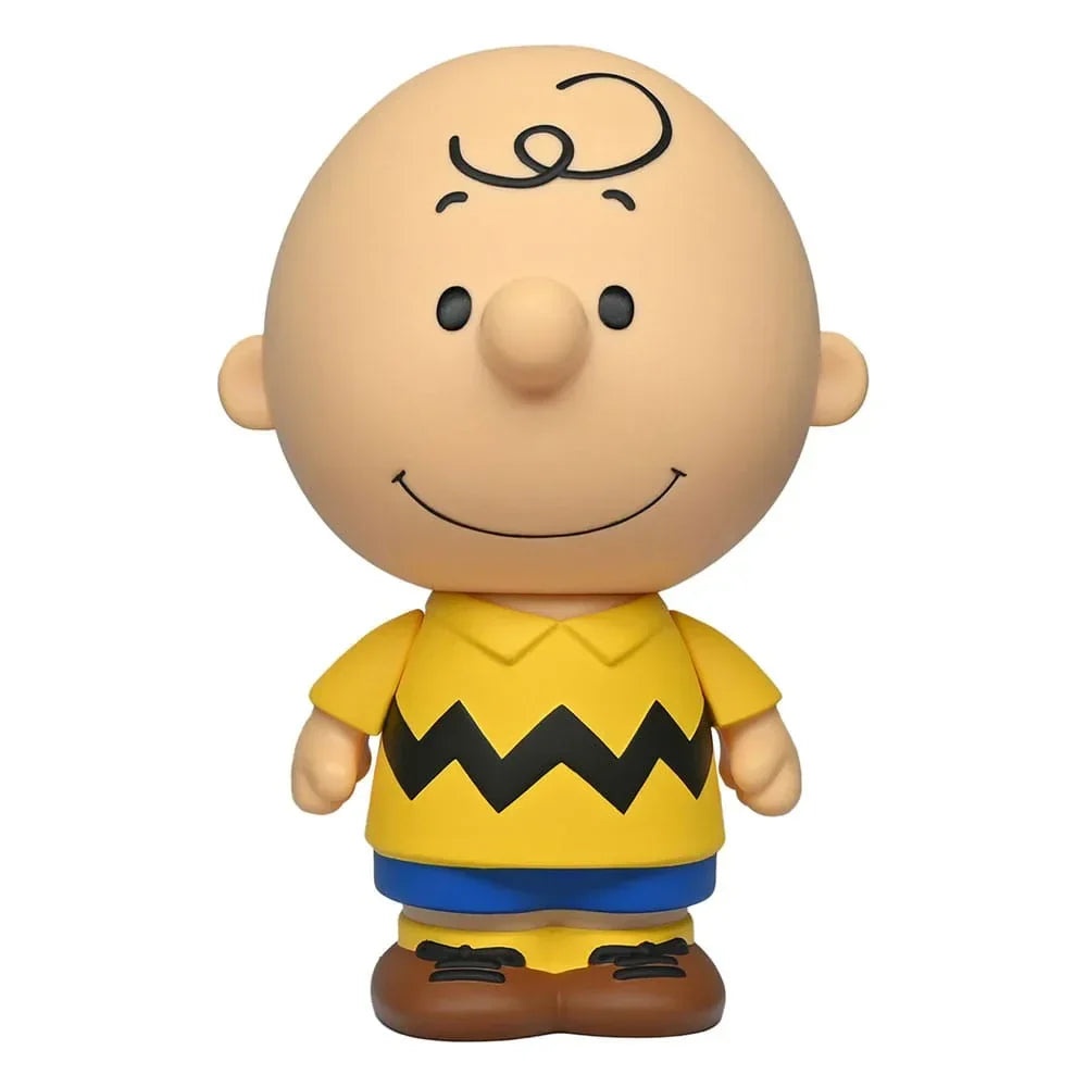 Peanuts Samlarbank Charlie Brown Monogram Int.