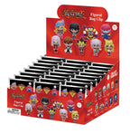 Yu-Gi-Oh PVC Bag Clips Series 2 Display (24) Monogram Int.