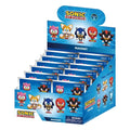 Sonic Magnets Blind Pack Series 1 Display (12) Monogram Int.