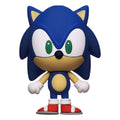Sonic - The Hedgehog 3D Magnet Sonic Stående Monogram Int.