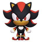 Sonic the Hedgehog 3D Magnet Shadow Monogram Int.