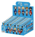 Persona 3 3D Foam Bag Clip Series 1 Display (24)