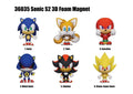 Sonic the Hedgehog Blind Pack Series 2 Display (12) Monogram Int.