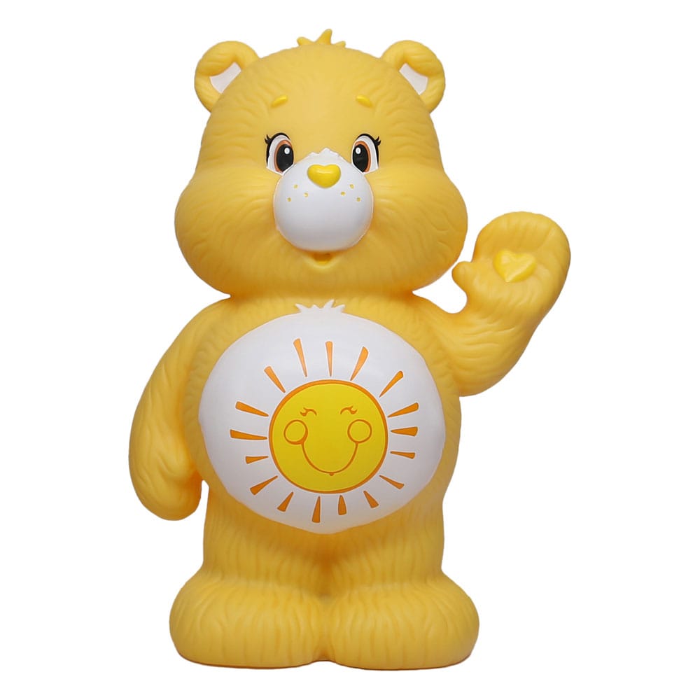 Care Bears Figural Bank Funshine Bear 20 cm Monogram Int.