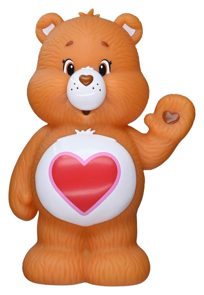 Care Bears sparbössa i figurform Tenderheart Bear