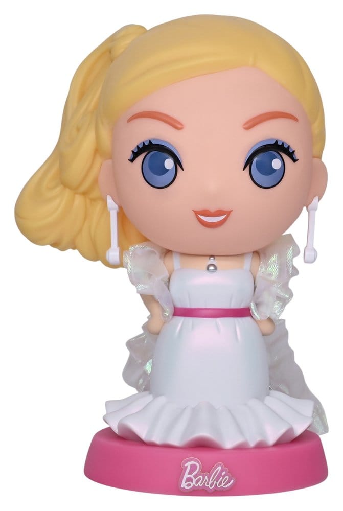 Barbie Samlarbank Kristalldocka