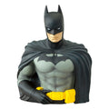 DC Comics sparbössa Batman figurmjuk 20 cm