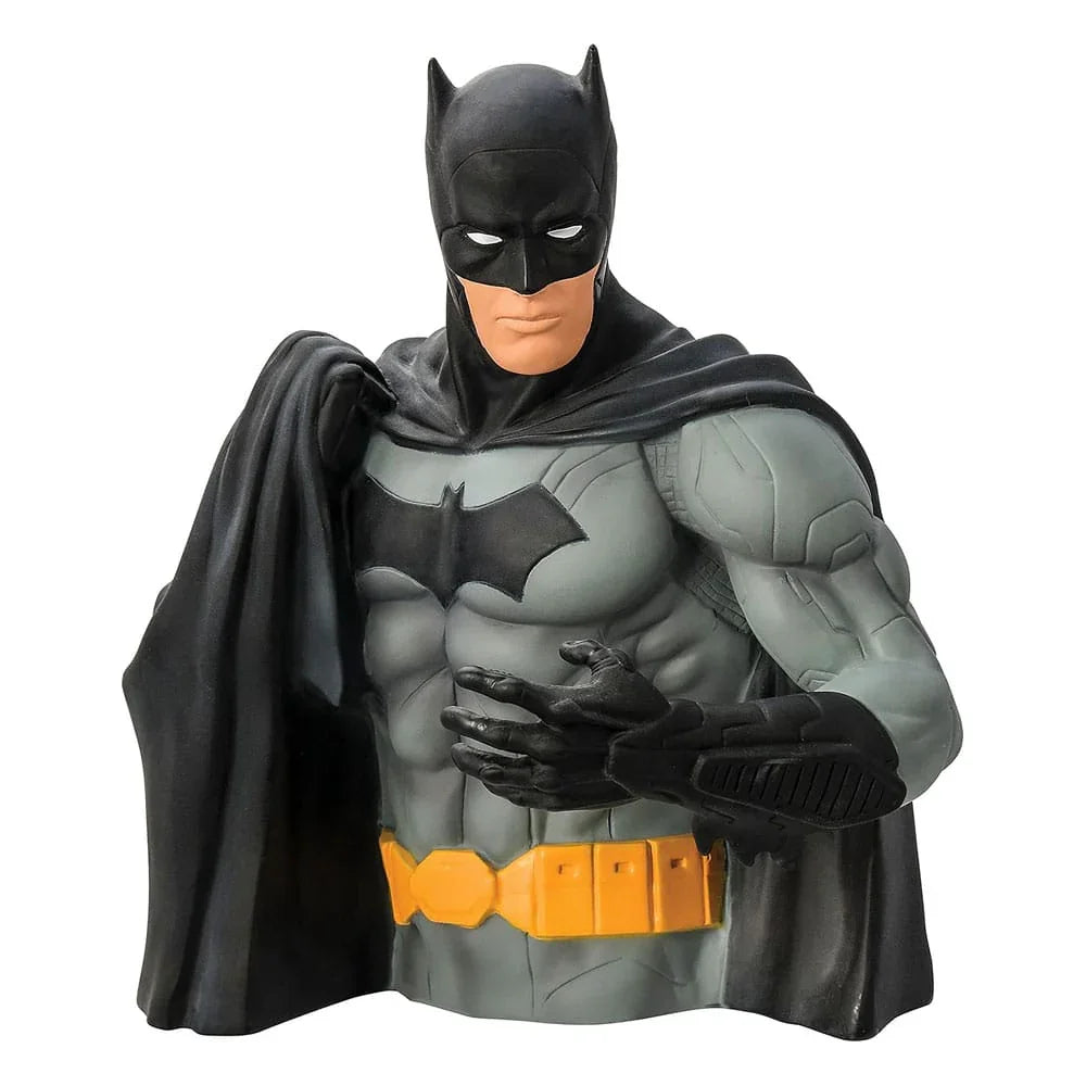 DC Comics Batman New 52 Myntbank Monogram Int.