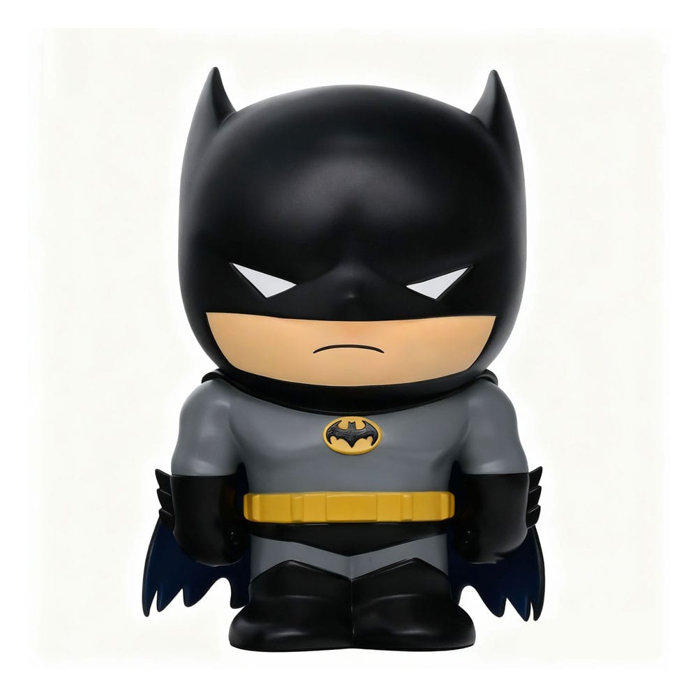 DC Comics Figural Bank Batman Monogram Int.