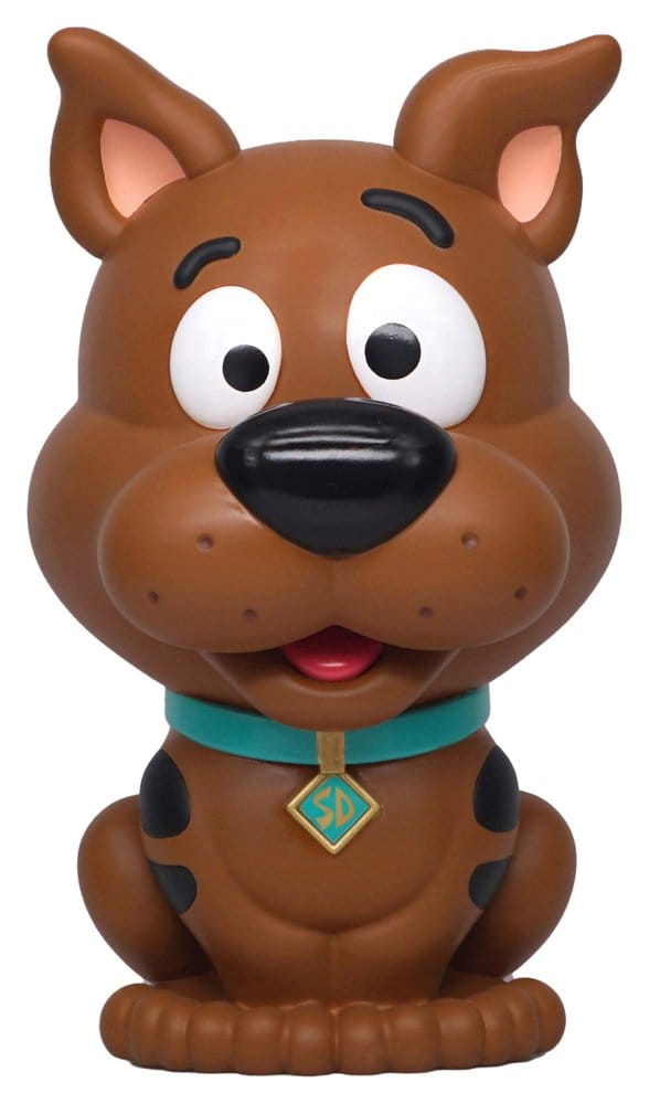 Scooby-Doo Sparbössa Scooby-Doo