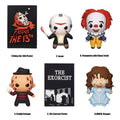 Warner Brothers 3D Magnets Horror Series 1 Display (12) Monogram Int.