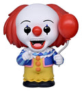 It Bank Pennywise - Officiellt Licensierad PVC-figur Sparbössa från Monogram